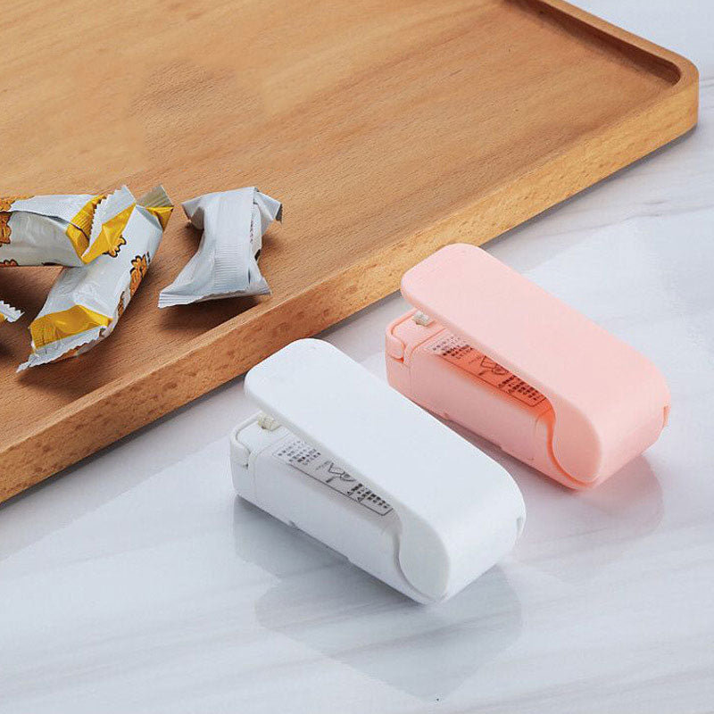 Xiaomi Heat Bag Sealing Machine - Portable Food Bag Sealer