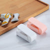 Xiaomi Heat Bag Sealing Machine - Portable Food Bag Sealer