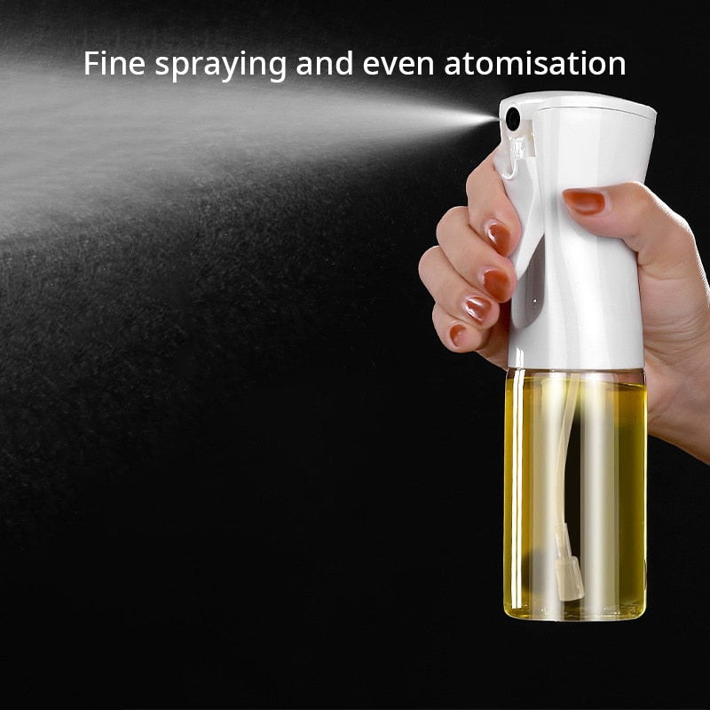 Oil Spray Bottle