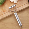 Multi-Function Stainless Steel Vegetable Cutter and Peeler - Sharp and Rust-Resistant Kitchen Tool