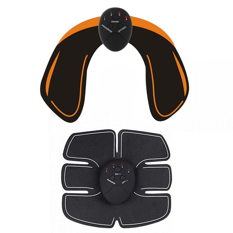 Electric Muscle Stimulators (EMS)
