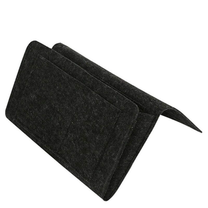 Bedside Storage Pouch