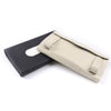 Car Visor Tissue Holder - Faux Leather