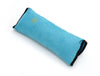 Car Seat Belt Pillow & Chest Strap - Extra Protection - Perfect for Kids