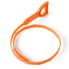 Flexible Pipe Dredging Brush - Bathroom Sink Drain Cleaner