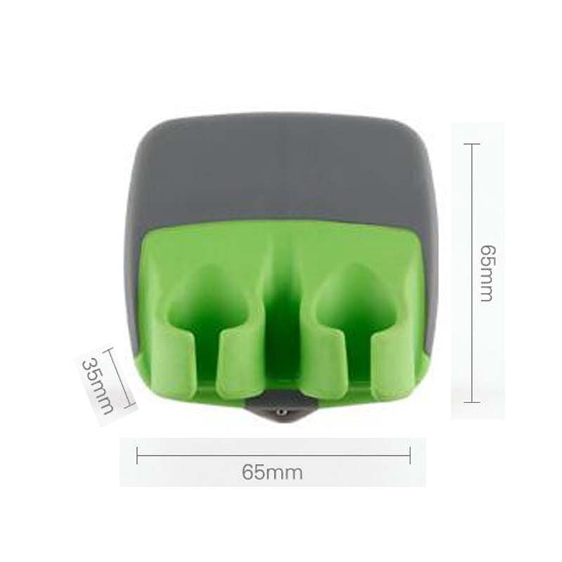 Palm Vegetable Hand Peeler - Swift and Handy Kitchen Tool