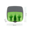 Palm Vegetable Hand Peeler - Swift and Handy Kitchen Tool