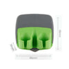Load image into Gallery viewer, Palm Vegetable Hand Peeler - Swift and Handy Kitchen Tool