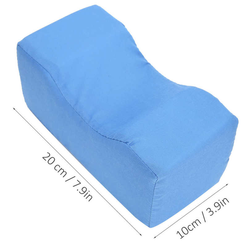 Leg Rest Elevating Pad for Elderly Bedridden Patients - Anti-Bedsore Cushion