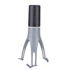 Automatic Pan Stirrer and Egg Beater - Self-Stirring Kitchen Tool