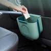 Collapsible Hanging Trash Bin - 6/10/13L for Kitchen and Office