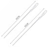 Flexible Pipe Dredging Brush - Bathroom Sink Drain Cleaner