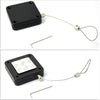 Automatic Door Closer - Pulley System