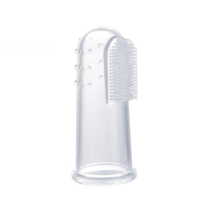 Kids Sonic U-Shape Toothbrush