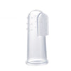 Kids Sonic U-Shape Toothbrush