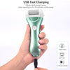 Electric Foot File for Heels - Pedicure Tool
