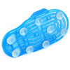 Shower Foot Scrubber with Silicone Suction Cup