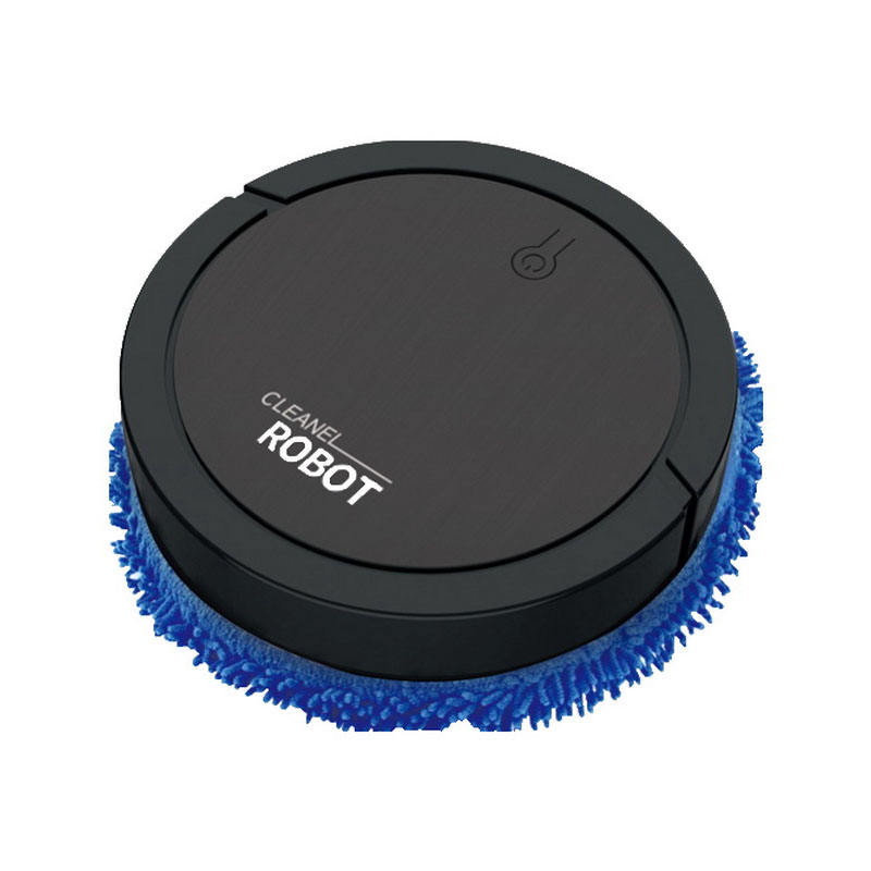 Automatic Mopper Robot - Sweeper Mopping Vacuum Robot