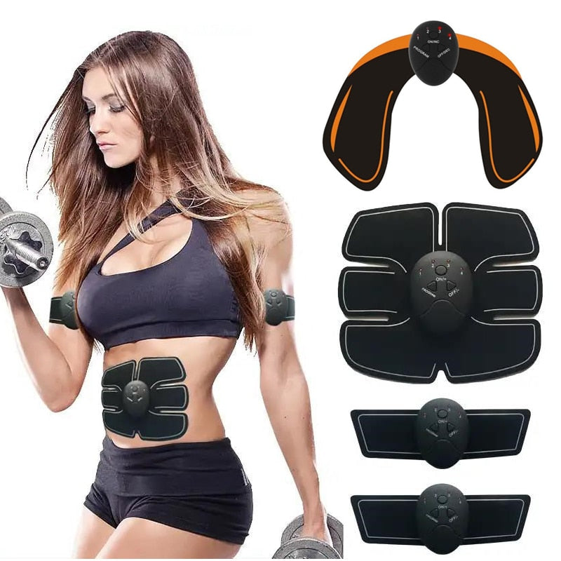 Electric Muscle Stimulators (EMS)