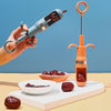 Red Dates and Cherry Corer - Kitchen Fruit and Vegetable Tool