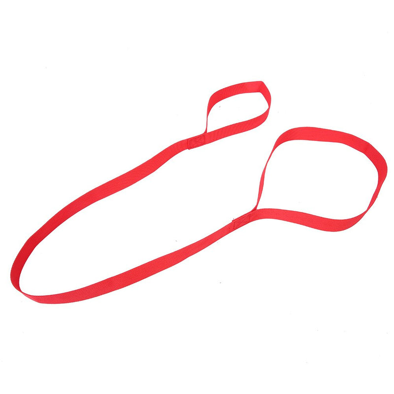 Portable Leg Lifting Strap - Mobility Aid Device