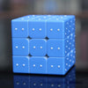 Braille Cubic Puzzles