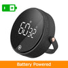Load image into Gallery viewer, Magnetic LED Digital Kitchen Timer - Countdown and Alarm Clock