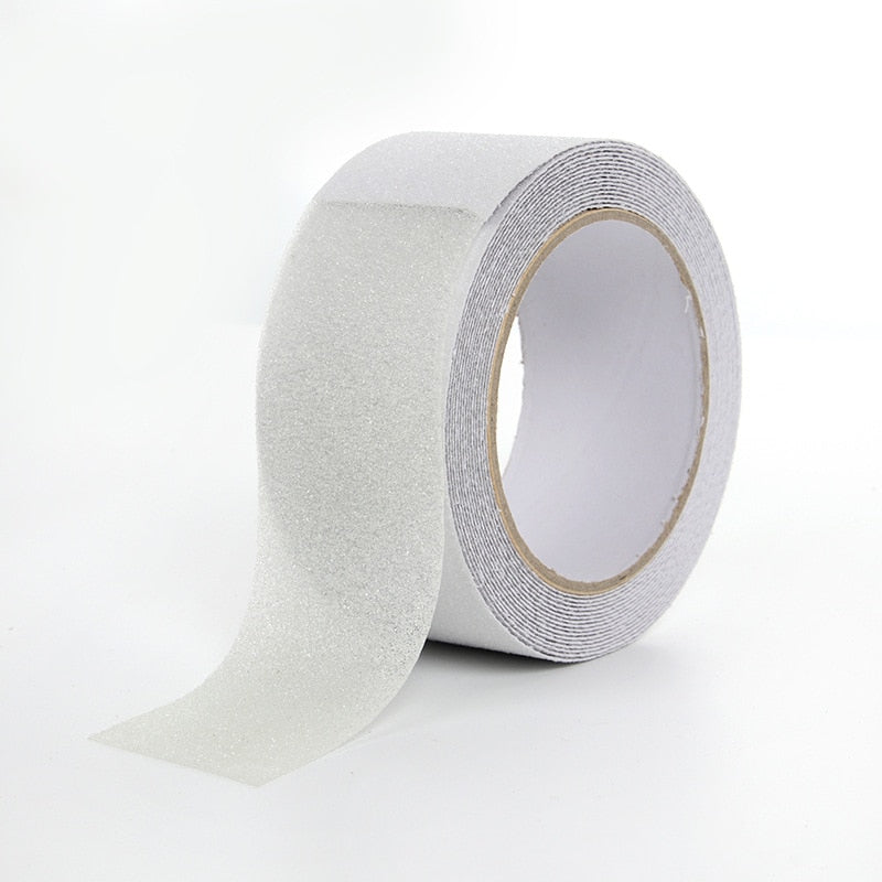 Anti-Slip Adhesive Tape - 25mm/50mm (Widths)