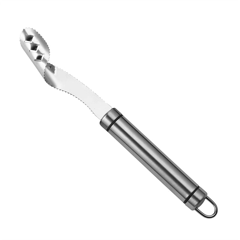 Vegetable Corer - Stainless Steel