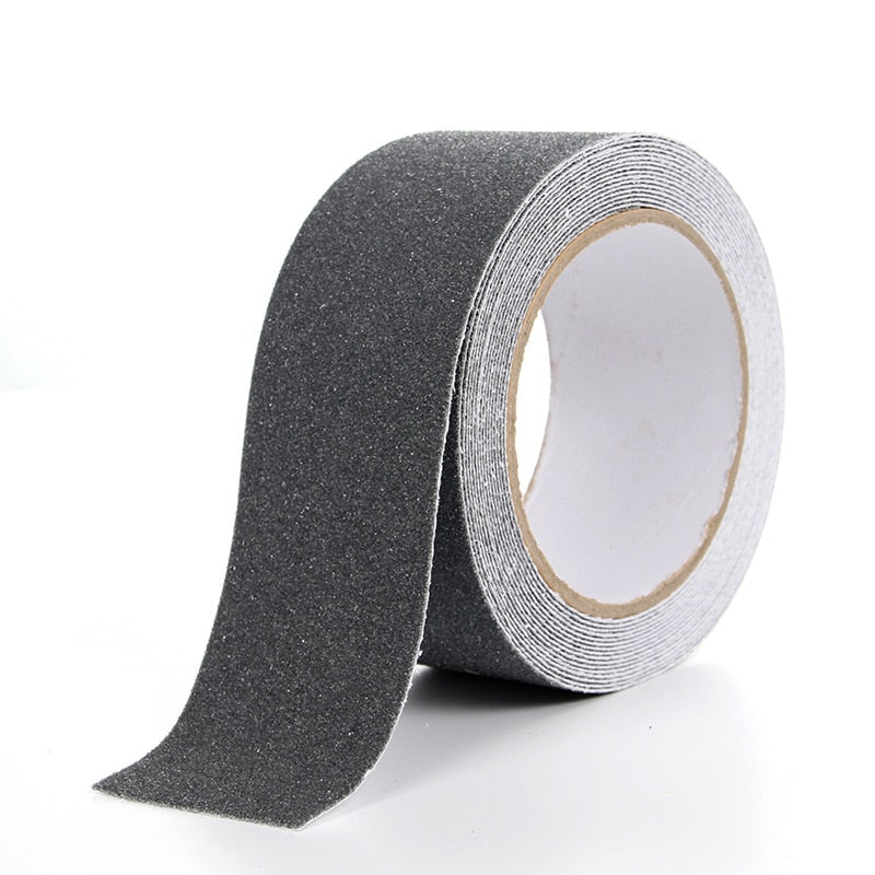 Anti-Slip Adhesive Tape - 25mm/50mm (Widths)