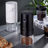 Electric Coffee Bean Grinder - USB-C Charging