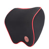 Car Lumbar Support & Headrest Neck Pillow