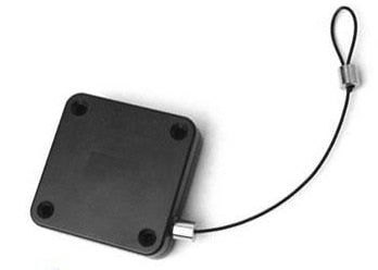 Automatic Door Closer - Pulley System