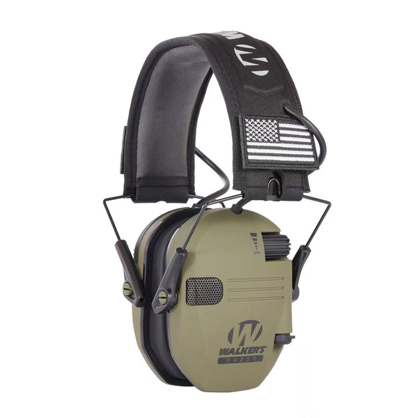 Noise Reduction Headphones