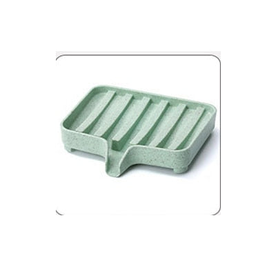 Xiaomi Leaf-Shaped Bathroom Soap Holder and Storage Tray