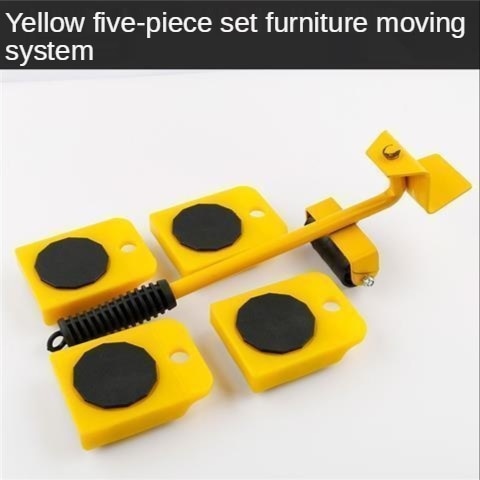 2022 New Furniture Moving Tool - Multifunctional Household Shifter