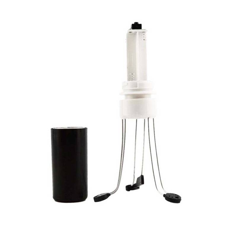Automatic Stirrer - Pot Mixer