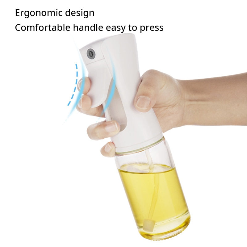 Oil Spray Bottle