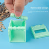 Automatic Melon Seed Peeler - Kitchen Nutcracker and Opener