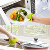Silicone Heat Glove - Microwave & Oven Pincer