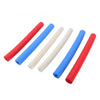 Non-Slip Foam Grip Handles - Sleeve Cover Attachment for Utensils, Pens Foam - Grip Tubing (Set of 6)
