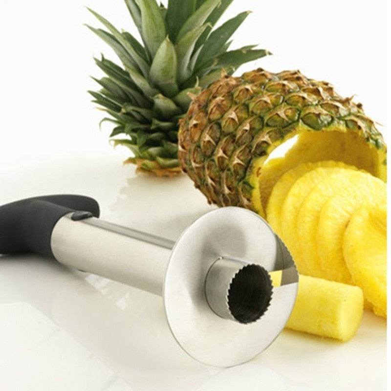 Pineapple Cutter - Spiraliser