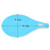 Silicone Multipurpose Spoon Rest Mat - Kitchen Utensil Holder