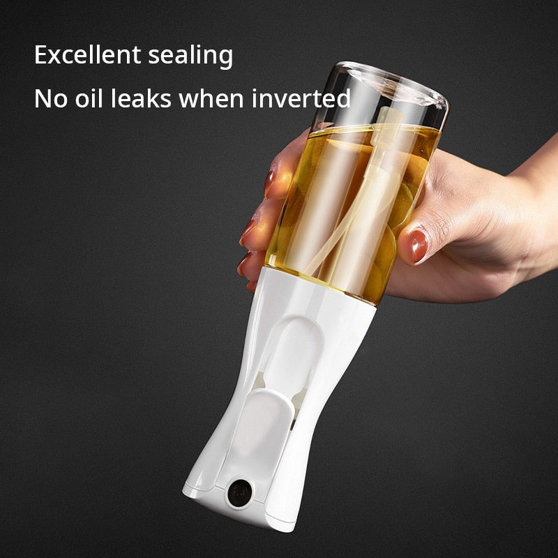 Oil Spray Bottle