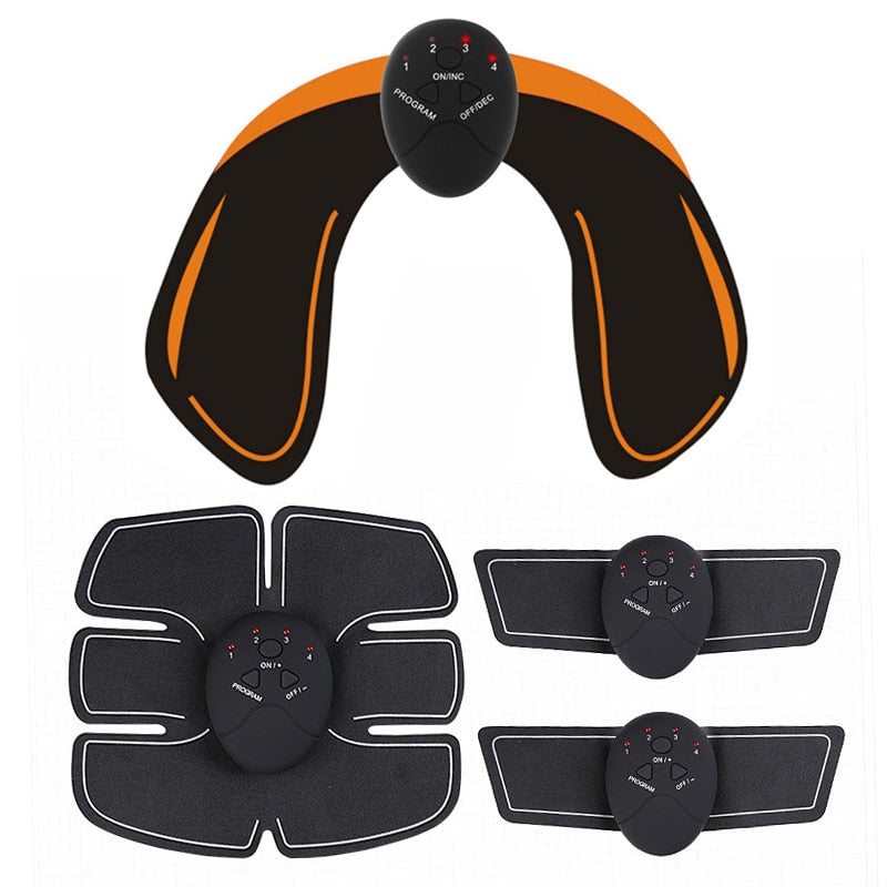 Electric Muscle Stimulators (EMS)