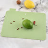 4-Piece Set of Eco-Friendly Food Grade Cutting Boards - Multifunctional Kitchen Tools