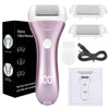 Electric Foot File for Heels - Pedicure Tool
