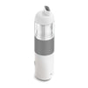 Rechargeable Portable Car Vacuum Cleaner - Handheld Dust Catcher with Cyclone Suction