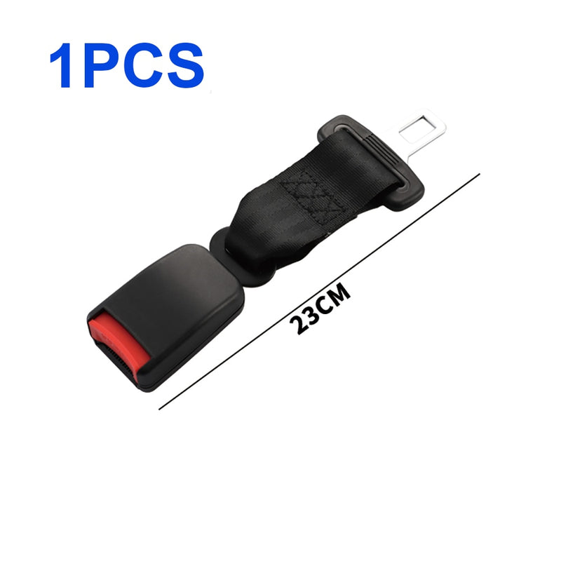 Car Seat Belt Extender - (5 Sizes)