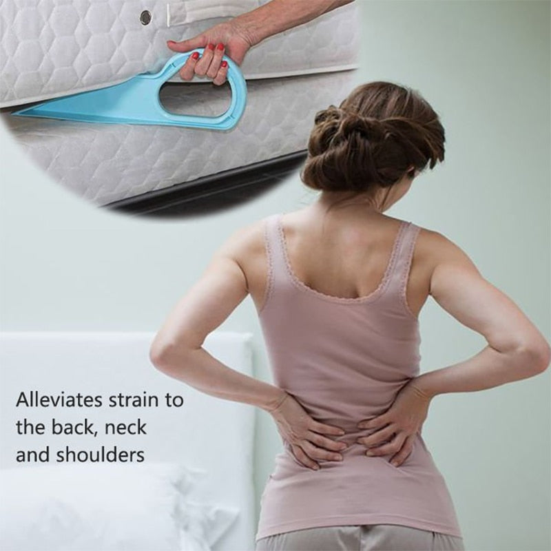 Bed Making Mattress Lifter - Mattress Wedge